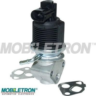 Mobiletron EV-EU022 - Supapa EGR aaoparts.ro
