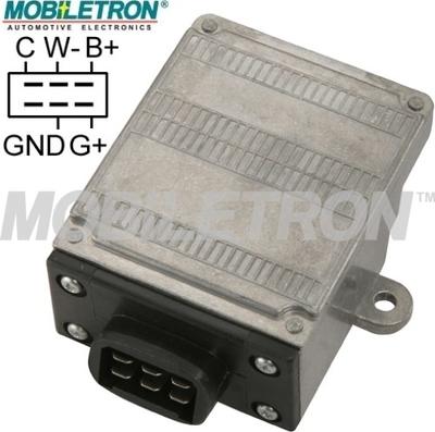 Mobiletron IG-D1989 - Comutator aprindere aaoparts.ro