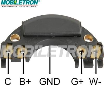 Mobiletron IG-M010 - Comutator aprindere aaoparts.ro