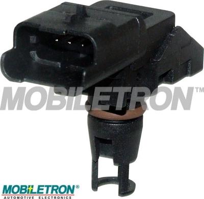 Mobiletron MS-E081 - Senzor, presiune galerie admisie aaoparts.ro