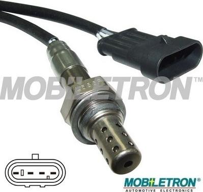 Mobiletron OS-B412P - Sonda Lambda aaoparts.ro