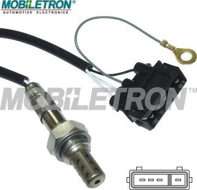 Mobiletron OS-B310P - Sonda Lambda aaoparts.ro
