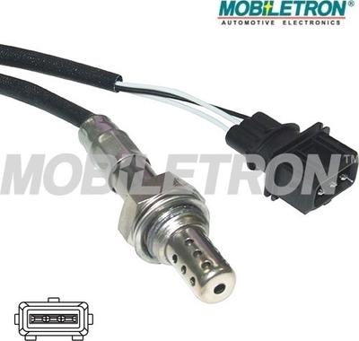 Mobiletron OS-B317P - Sonda Lambda aaoparts.ro