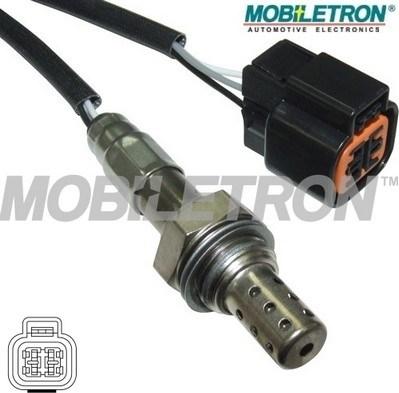 Mobiletron OS-C429P - Sonda Lambda aaoparts.ro