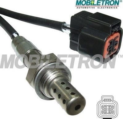 Mobiletron OS-C427P - Sonda Lambda aaoparts.ro