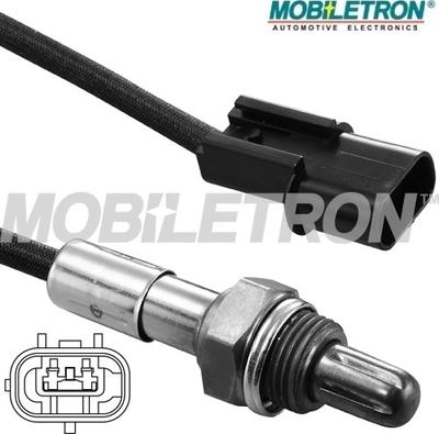 Mobiletron OS-C201 - Sonda Lambda aaoparts.ro