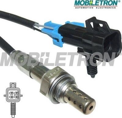 Mobiletron OS-G403P - Sonda Lambda aaoparts.ro
