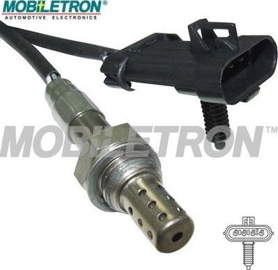 Mobiletron OS-G402P - Sonda Lambda aaoparts.ro