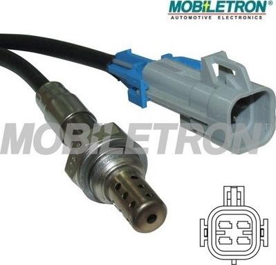 Mobiletron OS-G425P - Sonda Lambda aaoparts.ro