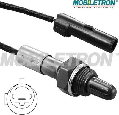 Mobiletron OS-M102 - Sonda Lambda aaoparts.ro