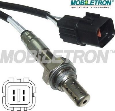 Mobiletron OS-K408P - Sonda Lambda aaoparts.ro