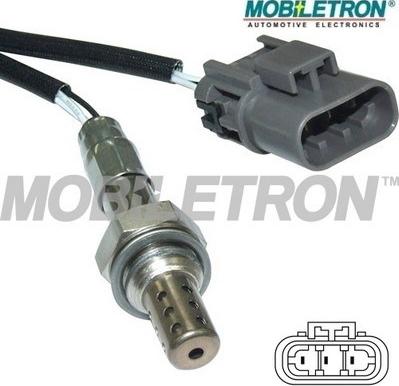 Mobiletron OS-N303P - Sonda Lambda aaoparts.ro