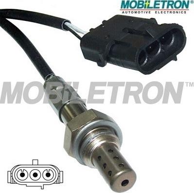 Mobiletron OS-R301P - Sonda Lambda aaoparts.ro
