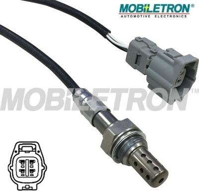 Mobiletron OS-T461P - Sonda Lambda aaoparts.ro