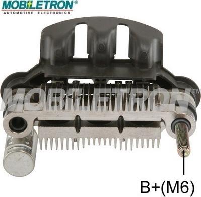 Mobiletron RM-10HV - Punte diode aaoparts.ro