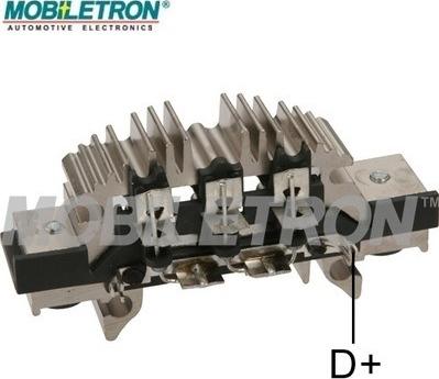 Mobiletron RT-07H - Punte diode aaoparts.ro