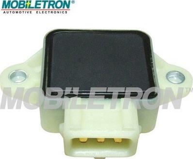 Mobiletron TP-E004 - Senzor, pozitie clapeta acceleratie aaoparts.ro