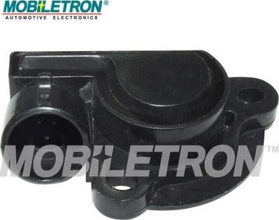 Mobiletron TP-E002 - Senzor, pozitie clapeta acceleratie aaoparts.ro