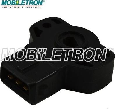 Mobiletron TP-U004 - Senzor, pozitie clapeta acceleratie aaoparts.ro