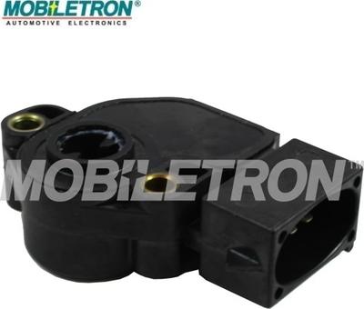 Mobiletron TP-U006 - Senzor, pozitie clapeta acceleratie aaoparts.ro