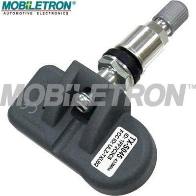 Mobiletron TX-S045 - Senzor, sistem de control al presiunii pneuri aaoparts.ro