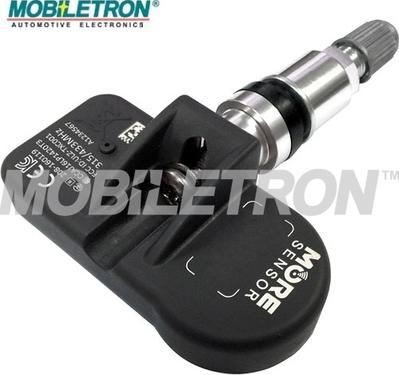 Mobiletron TX-S058 - Senzor, sistem de control al presiunii pneuri aaoparts.ro