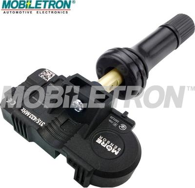 Mobiletron TX-S058 - Senzor, sistem de control al presiunii pneuri aaoparts.ro