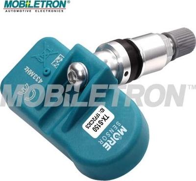 Mobiletron TX-S150 - Senzor, sistem de control al presiunii pneuri aaoparts.ro