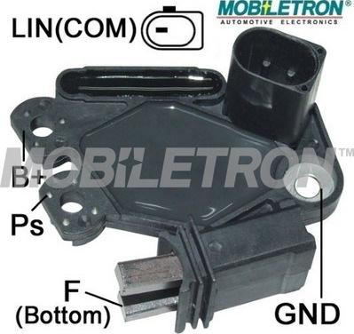 Mobiletron VR-V3279 - Regulator, alternator aaoparts.ro