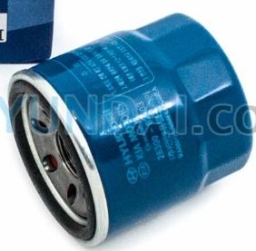 MOBIS 2630002501 - Filtru ulei aaoparts.ro