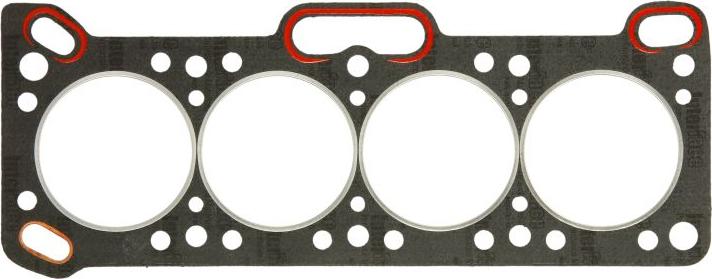 MOBIS N00501OEM - Garnitura, chiulasa aaoparts.ro