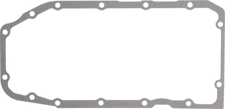 MOBIS N80002D - Garnitura baie ulei aaoparts.ro