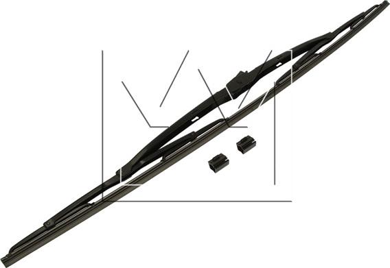 MONARK 500132703 - Lamela stergator aaoparts.ro