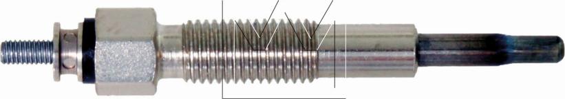 MONARK 090507092 - Bujie incandescenta aaoparts.ro