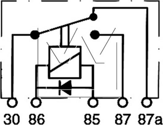 Monark 090280158 - Modul semnalizare aaoparts.ro