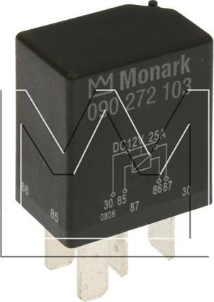 MONARK 090272103 - Modul semnalizare aaoparts.ro
