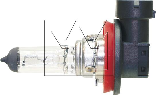 MONARK 091193322 - Bec, far faza lunga aaoparts.ro