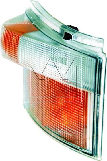 MONARK 098293015 - Semnalizator aaoparts.ro