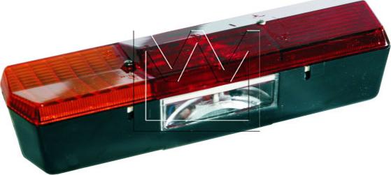 MONARK 098212220 - Lampa spate aaoparts.ro