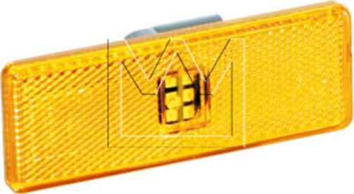 MONARK 098221363 - Lampa laterala aaoparts.ro