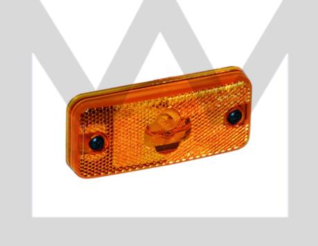 MONARK 098 221 381 - Lampa laterala aaoparts.ro