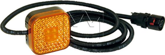 MONARK 098 221 701 - Lampa laterala aaoparts.ro