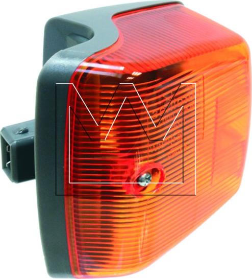MONARK 098223043 - Semnalizator aaoparts.ro