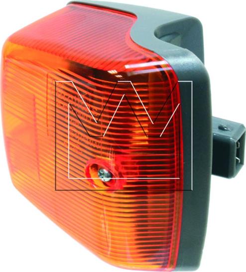 MONARK 098223042 - Semnalizator aaoparts.ro