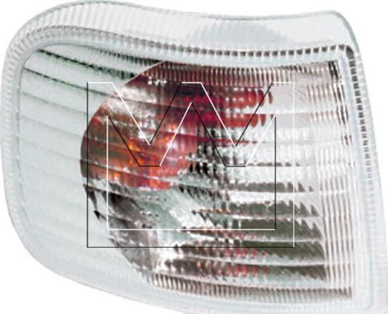 MONARK 098222410 - Semnalizator aaoparts.ro