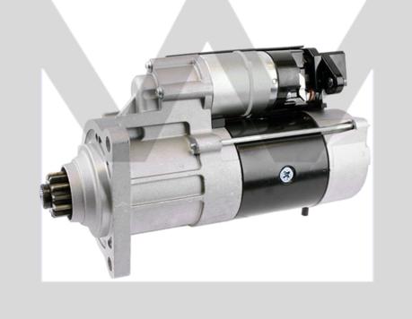 MONARK 081 499 837 - Starter aaoparts.ro