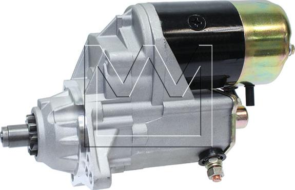 MONARK 081497760 - Starter aaoparts.ro