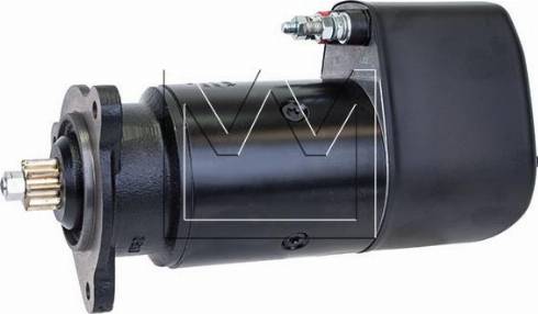 MONARK 081466047 - Starter aaoparts.ro