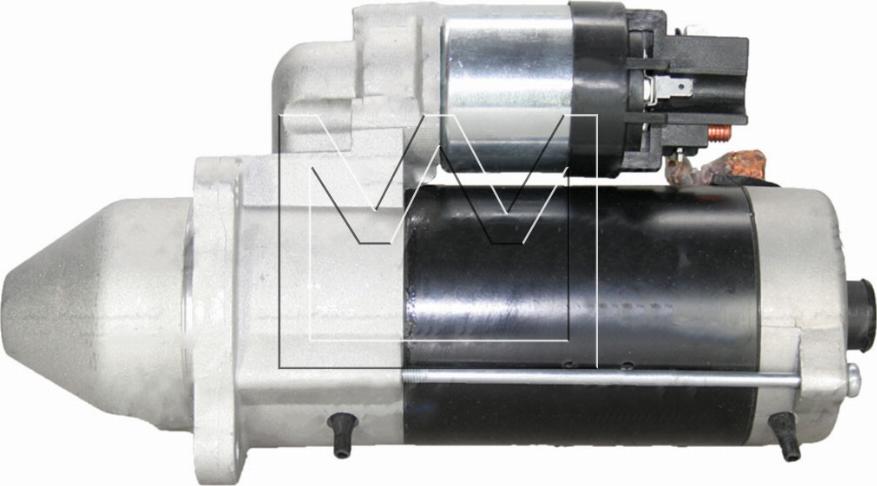 MONARK 081250020 - Starter aaoparts.ro