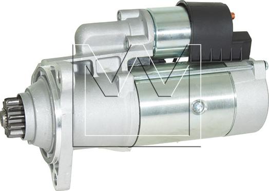 MONARK 081281013 - Starter aaoparts.ro